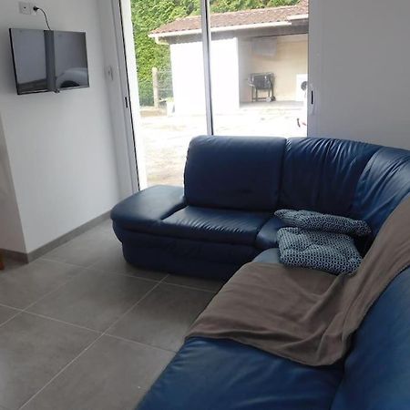 Maison De Vacances 4/5 Personnes A Leon, Landes Luaran gambar